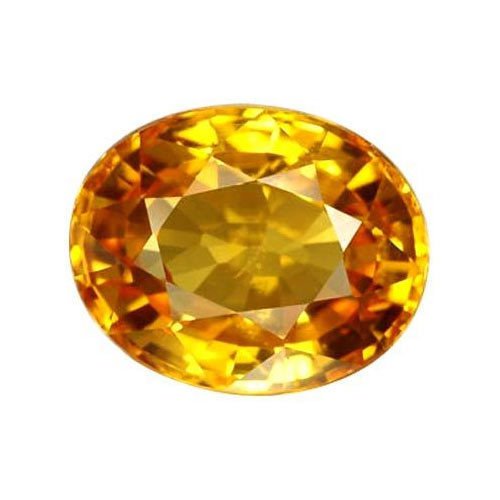 yellow sapphire
