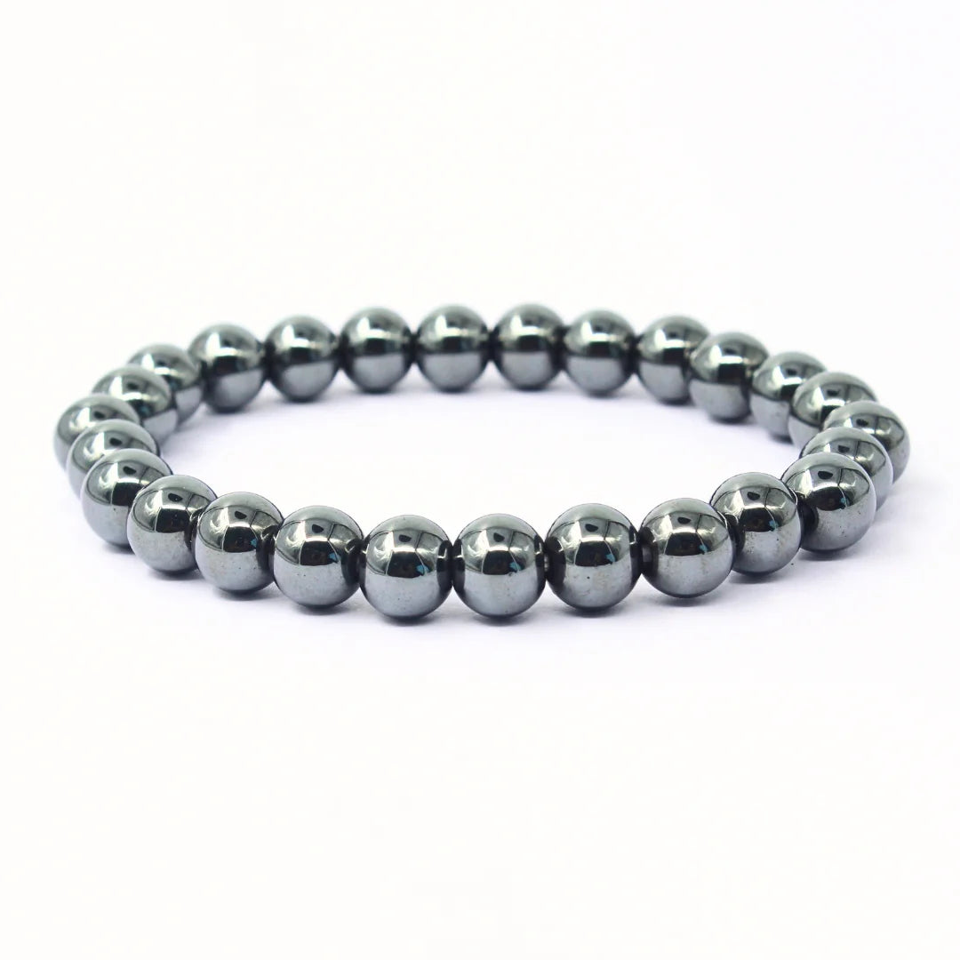 Hematite Bracelets