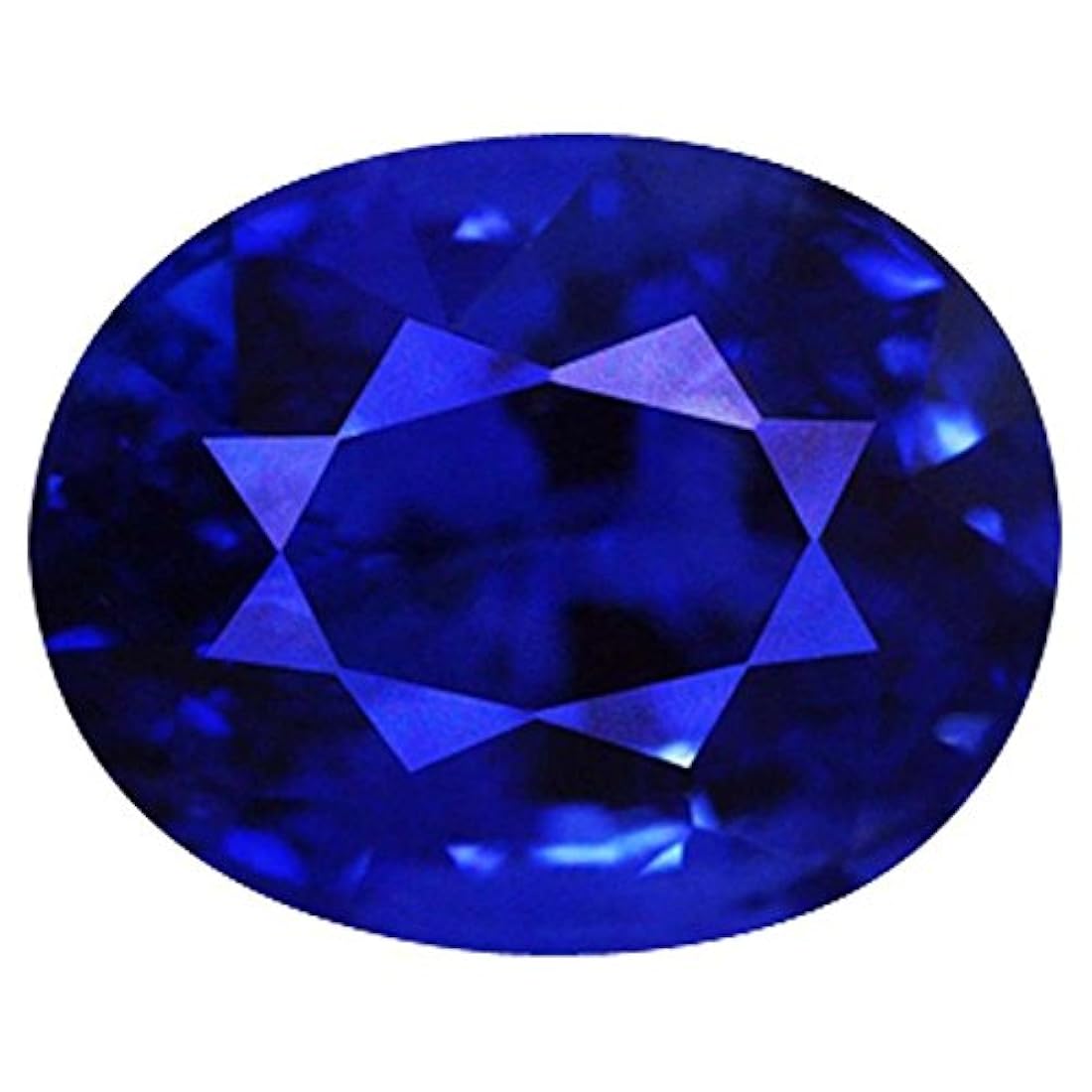 Blue Sapphire