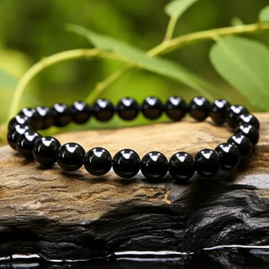 Black Tourmaline Bracelets