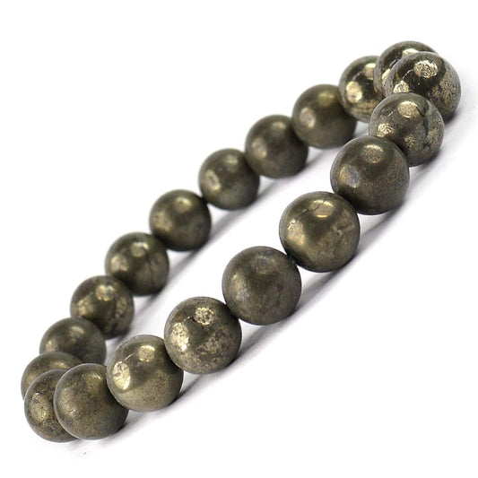 Pyrite Bracelets