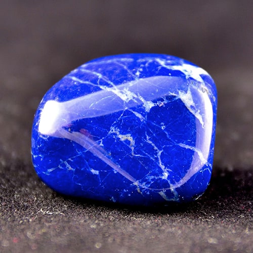 Lapis Lazuli