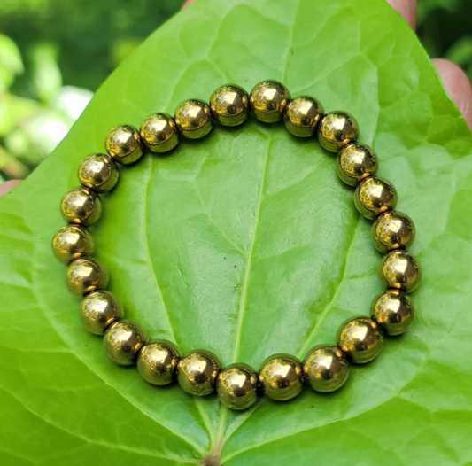 Hematite Bracelets