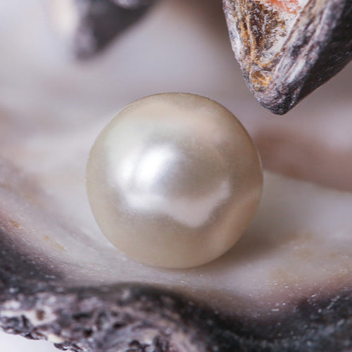 White Pearl